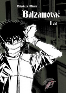 BALZAMOVAČ 1.DÍL