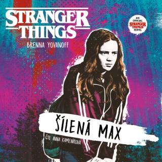 CD STRANGER THINGS