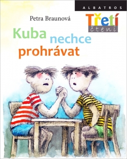 KUBA NECHCE PROHRÁVAT