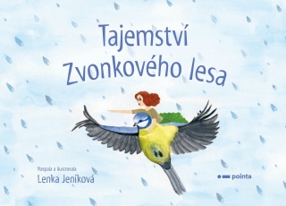 TAJEMSTVÍ ZVONKOVÉHO LESA