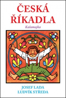 ČESKÁ ŘÍKADLA