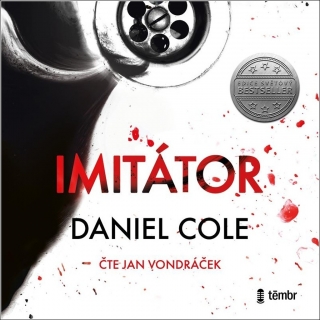 CD IMITÁTOR - AUDIOKNIHOVNA