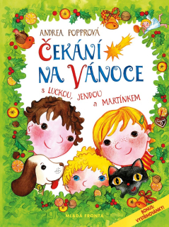 ČEKÁNÍ NA VÁNOCE
