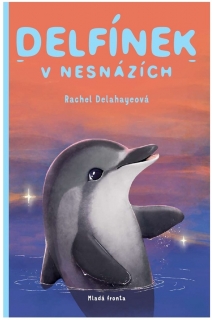 DELFÍNEK V NESNÁZÍCH