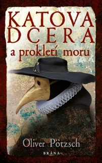 KATOVA DCERA A PROKLETÍ MORU 8
