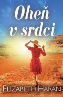 OHEŇ V SRDCI