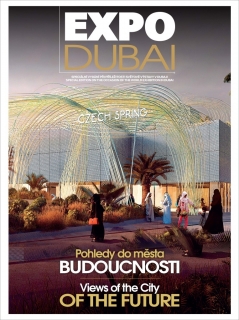 EXPO DUBAI