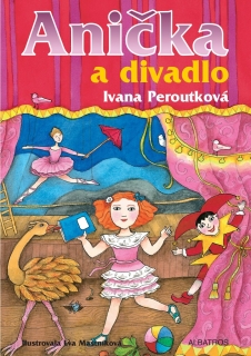 ANIČKA A DIVADLO