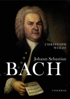 JOHANN SEBASTIAN BACH