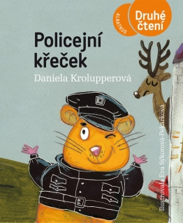 POLICEJNÍ KŘEČEK 1