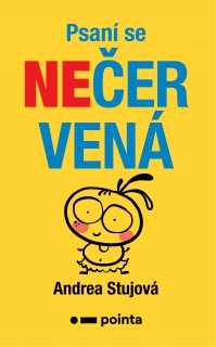 PSANÍ SE NEČERVENÁ