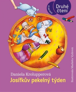 JOSÍFKŮV PEKELNÝ TÝDEN-3.VYDÁNÍ