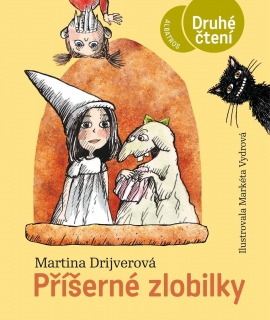 PŘÍŠERNÉ ZLOBILKY