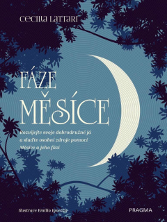 FÁZE MĚSÍCE