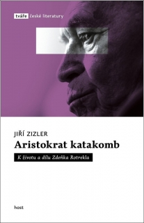 ARISTOKRAT KATAKOMB - K ŽIVOTU A DÍLU ZD