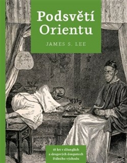 PODSVĚTÍ ORIENTU