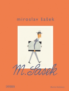 MIROSLAV ŠAŠEK