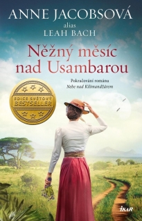 NĚŽNÝ MĚSÍC NAD USAMBAROU 2 - AFRICKÁ SÁGA
