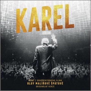 KAREL O.S.T. - 2 CD