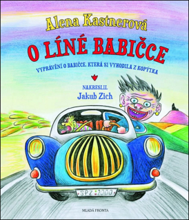 O LÍNÉ BABIČCE