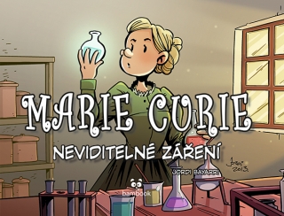 MARIE CURIE
