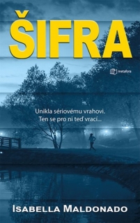 ŠIFRA 1 NINA GUERREROVÁ