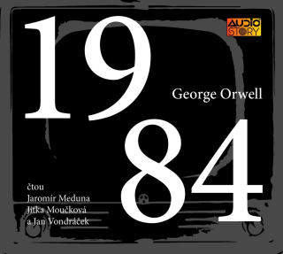 CD 1984 - CDMP3