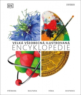 VELKÁ VŠEOBECNÁ ILUSTROVANÁ ENCYKLOPEDIE