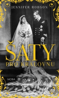 ŠATY PRO KRÁLOVNU