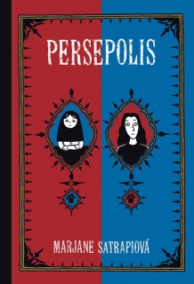 PERSEPOLIS / 3. VYDÁNÍ