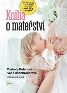 KNIHA O MATEŘSTVÍ