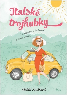 ITALSKÉ TROJHUBKY