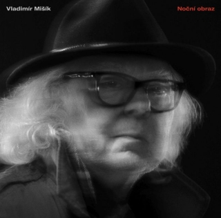 CD NOČNÍ OBRAZ - CD