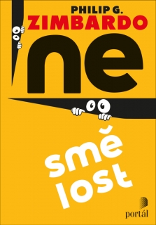NESMĚLOST