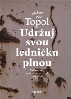 UDRŽUJ SVOU LEDNIČKU PLNOU PÍSŇOVÉ TEXTY A....