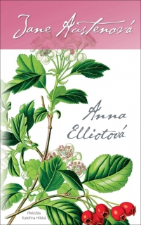 ANNA ELLIOTOVÁ