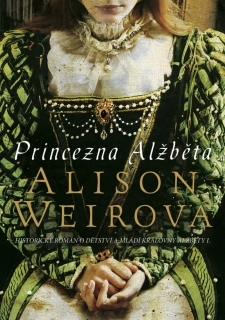 PRINCEZNA ALŽBĚTA / 2. VYDÁNÍ