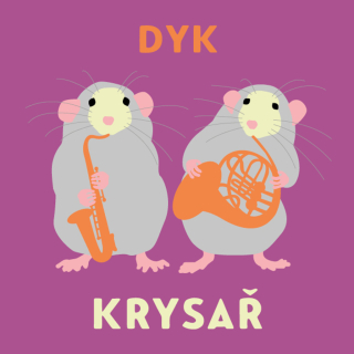 CD KRYSAŘ