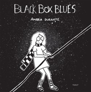 BLACK BOX BLUES