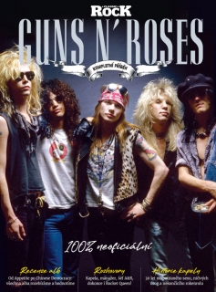 GUNS N ROSES