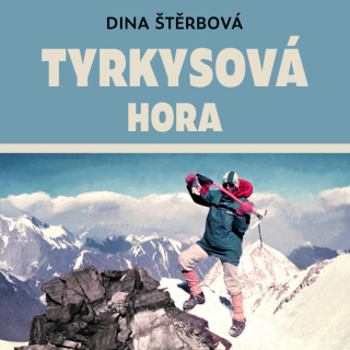 CD TYRKYSOVÁ HORA