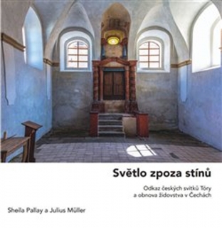 SVĚTLO ZPOZA STÍNŮ