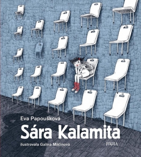 SÁRA KALAMITA