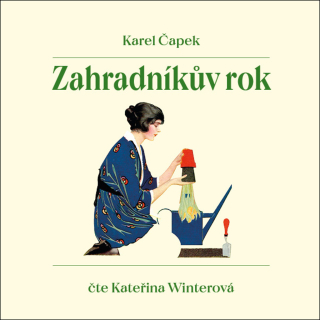 CD ZAHRADNÍKŮV ROK