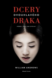 DCERY DVOUHLAVÉHO DRAKA 1 DRAK