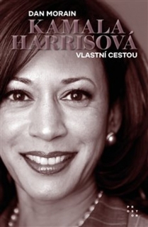 KAMALA HARRISOVÁ