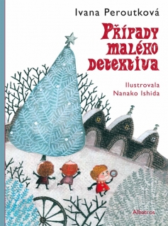 PŘÍPADY MALÉHO DETEKTIVA