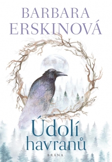ÚDOLÍ HAVRANŮ - 2. VYDÁNÍ BROŽ.
