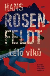 LÉTO VLKŮ 1 HANNAH WESTEROVÁ