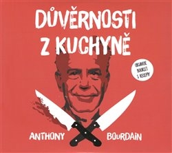 CD DŮVĚRNOSTI Z KUCHYNĚ